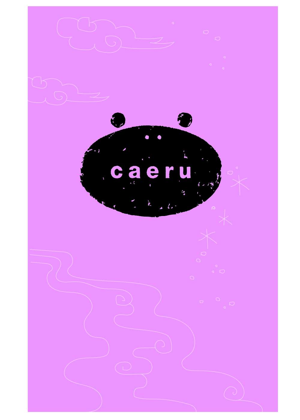 合同会社caeru
